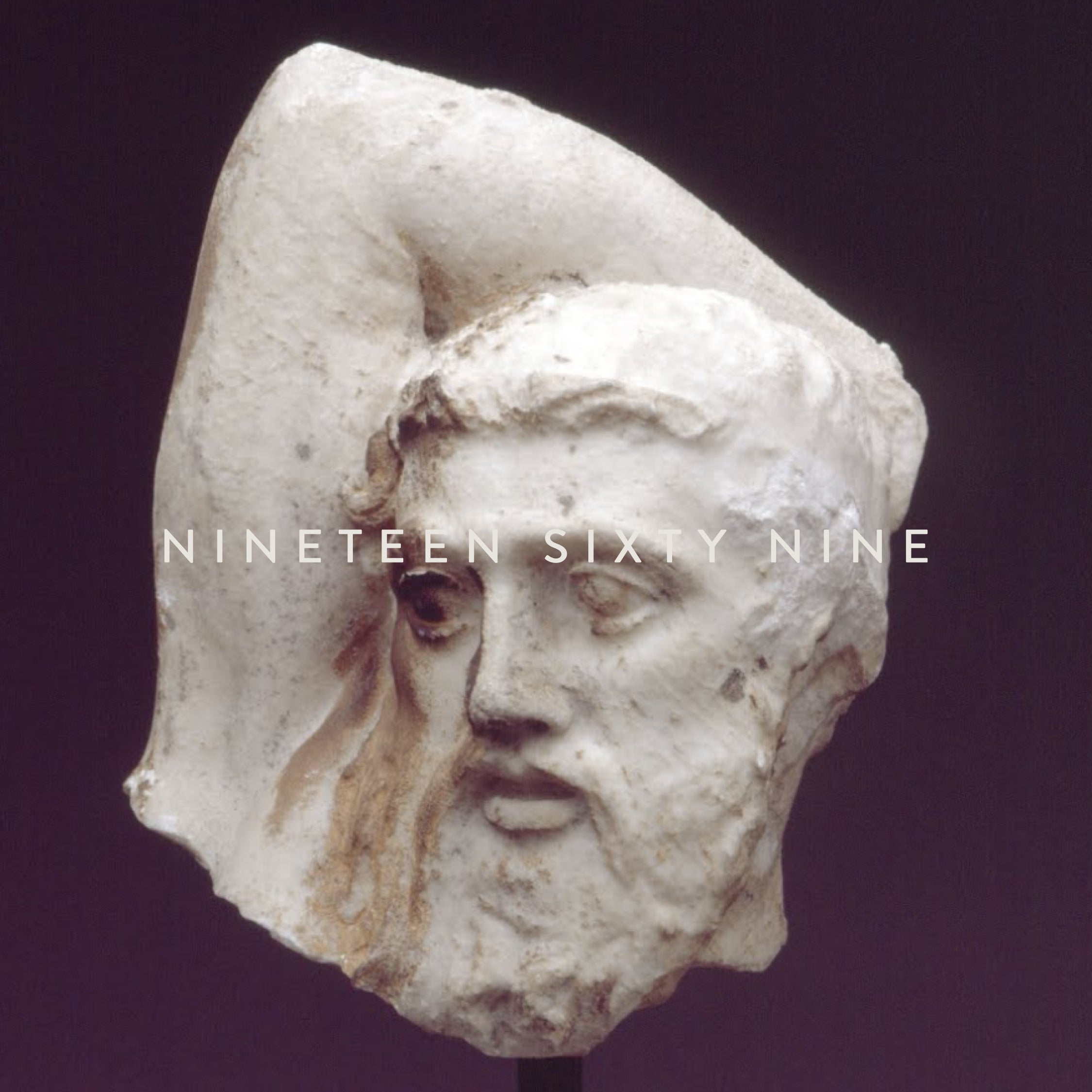 Journal – Nineteen Sixtynine