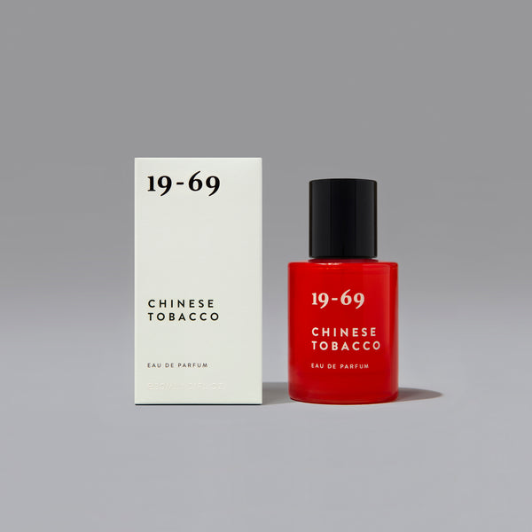 オールドパルファム　19-69 チャイニーズタバコ 30ml 19-69（NINETEEN SIXTY NINE） - CHINESE TOBACCO - 30ml