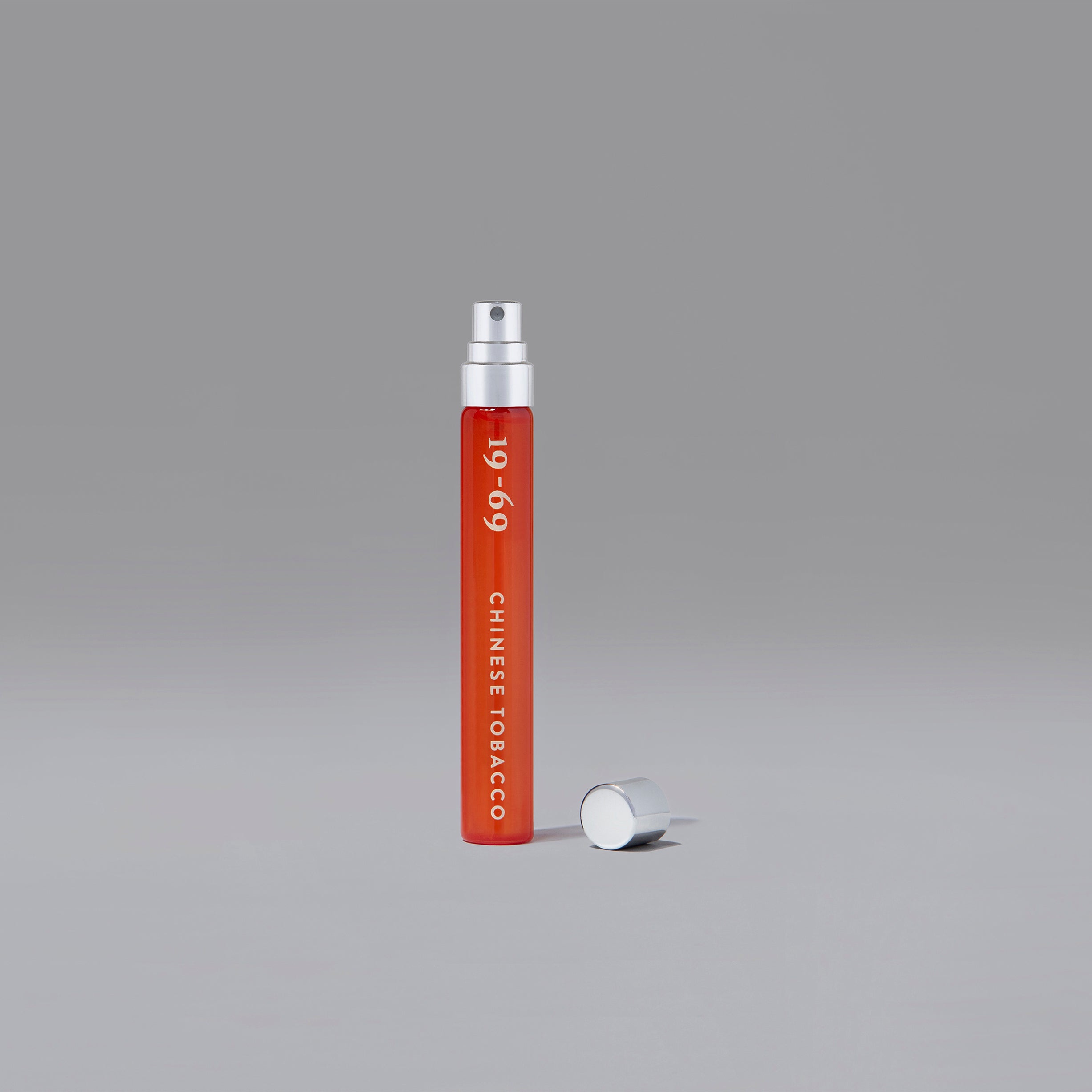 CHINESE TOBACCO – Nineteen Sixtynine