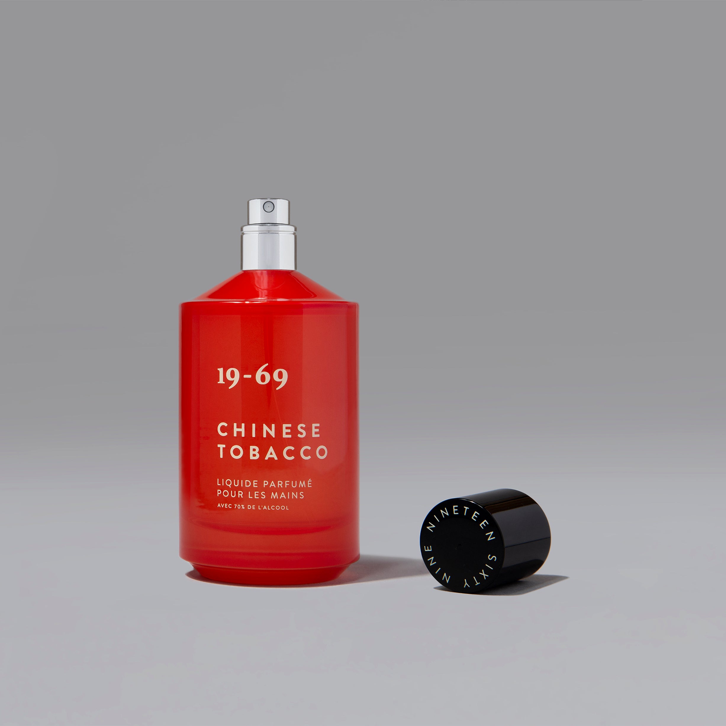 CHINESE TOBACCO – Nineteen Sixtynine