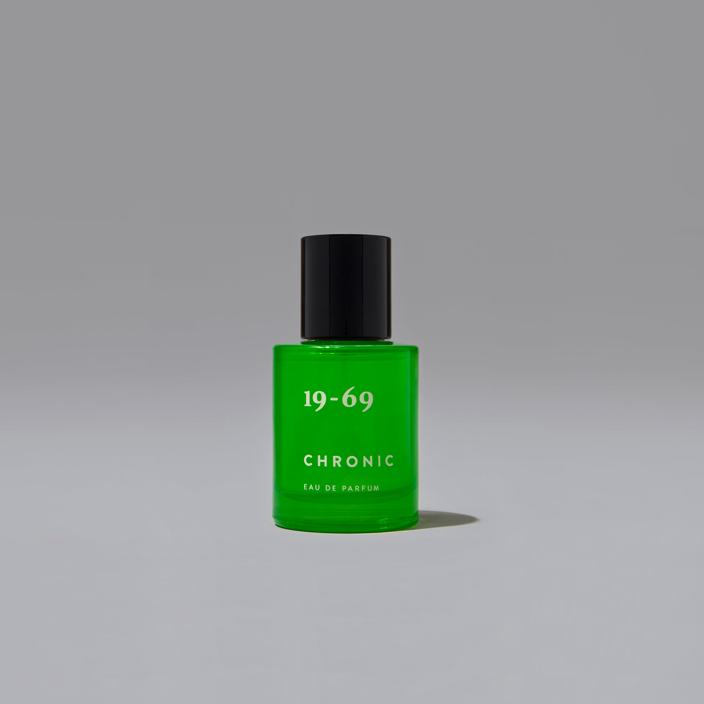 CHRONIC – Nineteen Sixtynine