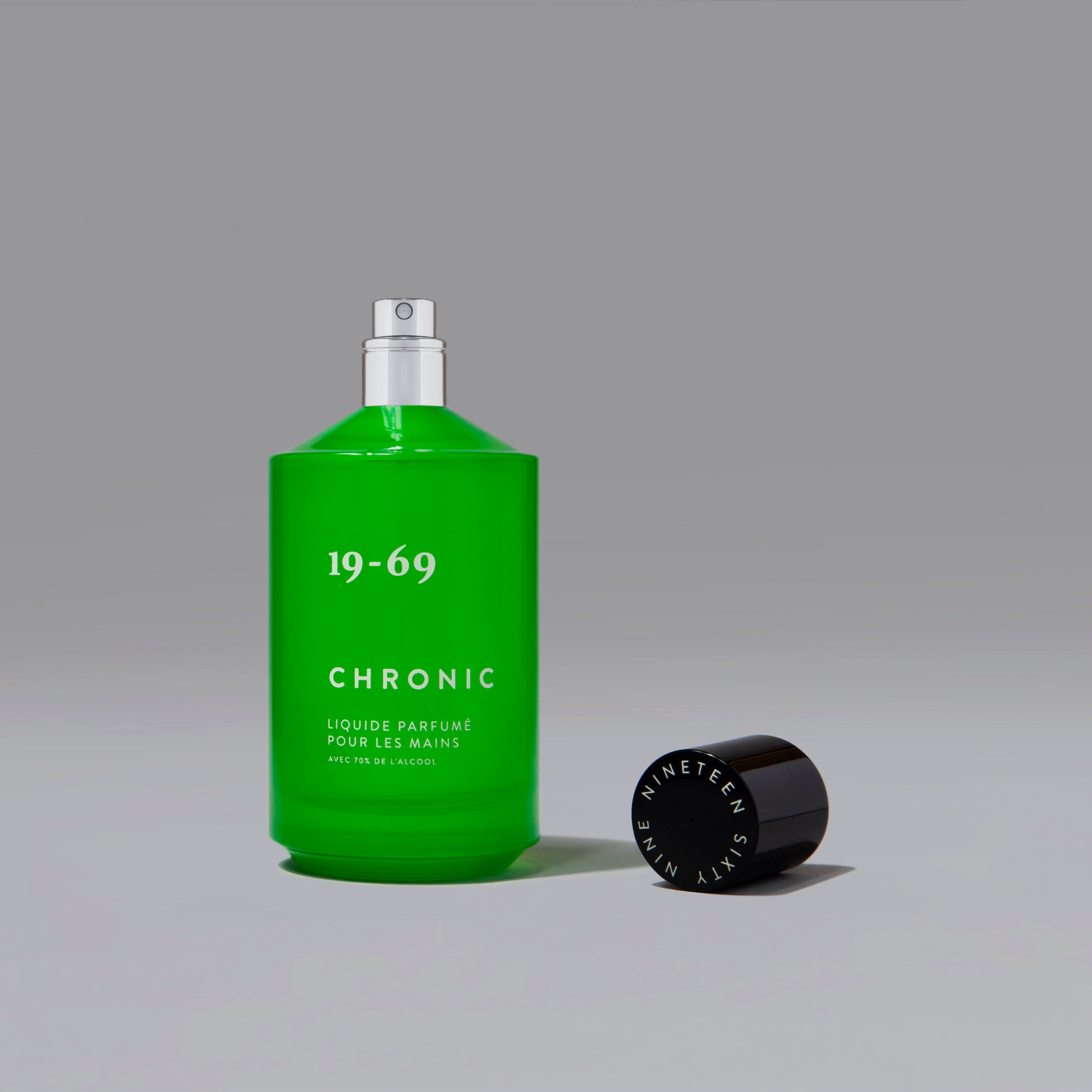 CHRONIC – Nineteen Sixtynine