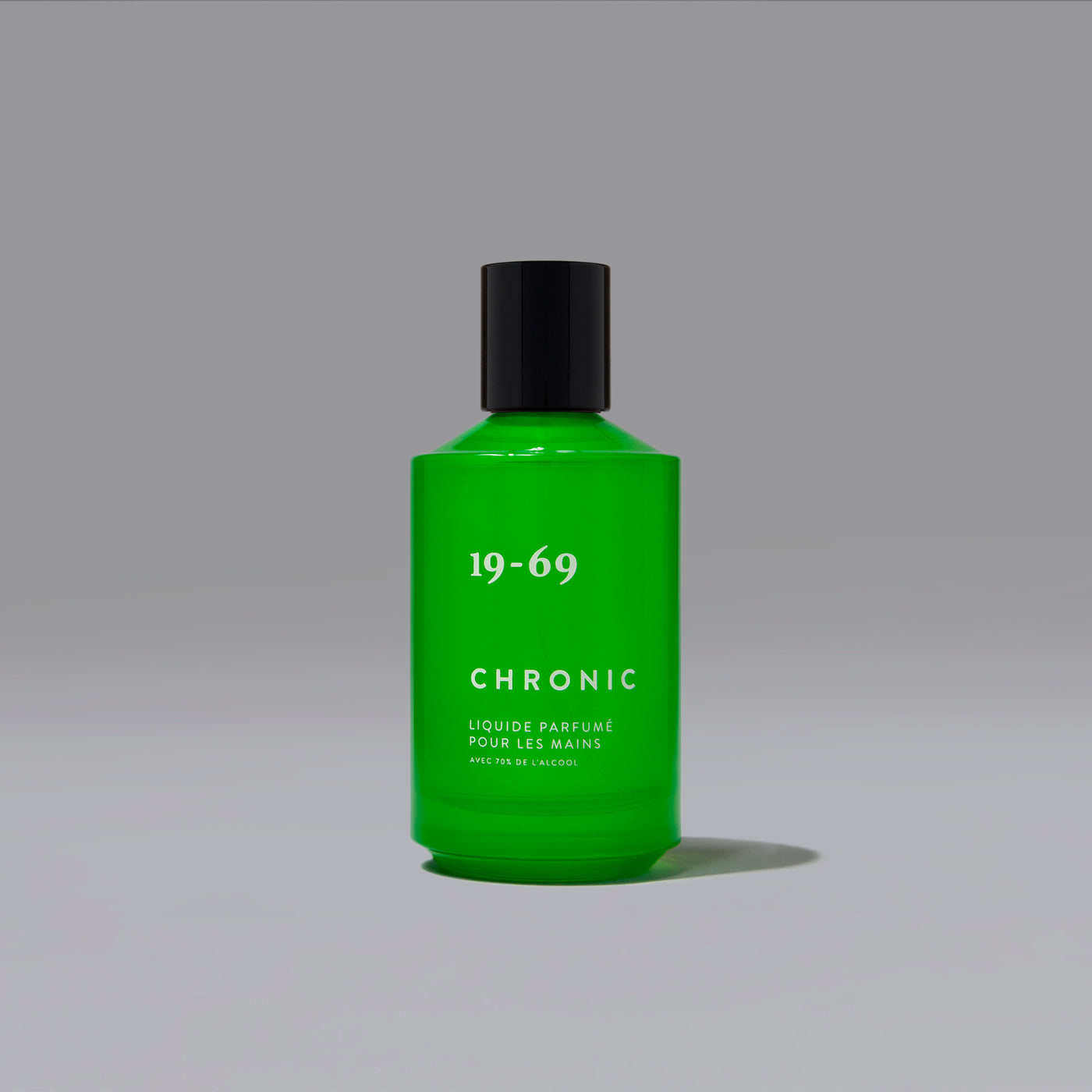CHRONIC