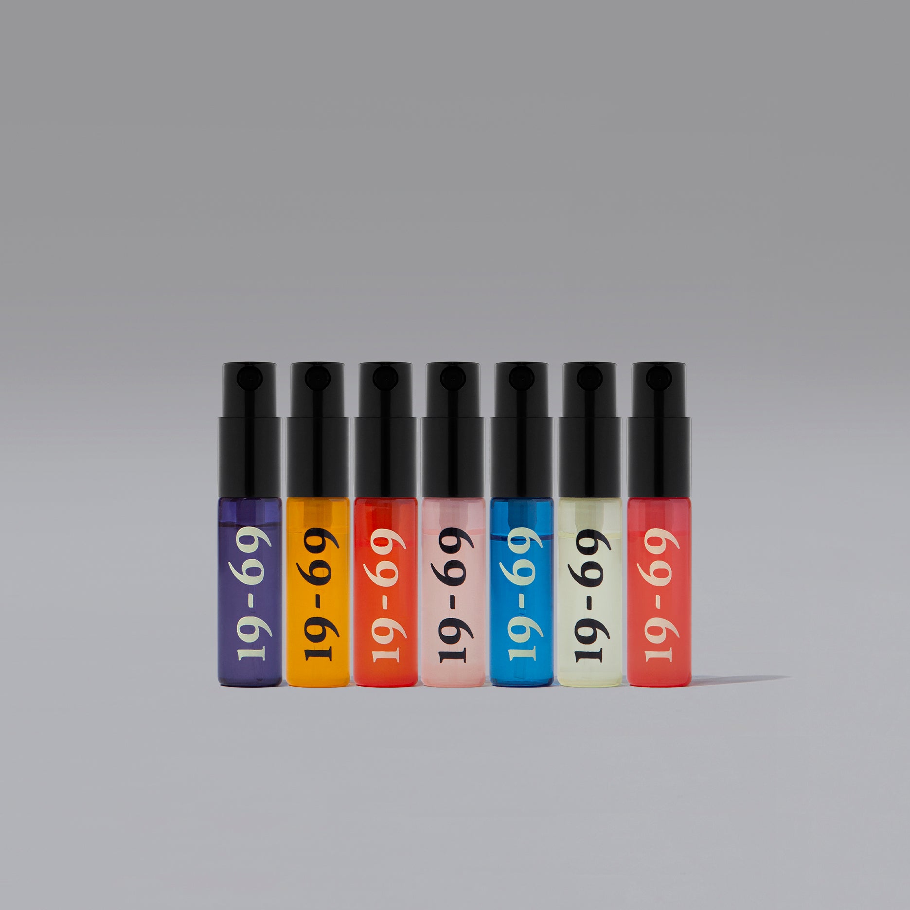 Pocket Size 7 References – Nineteen Sixtynine