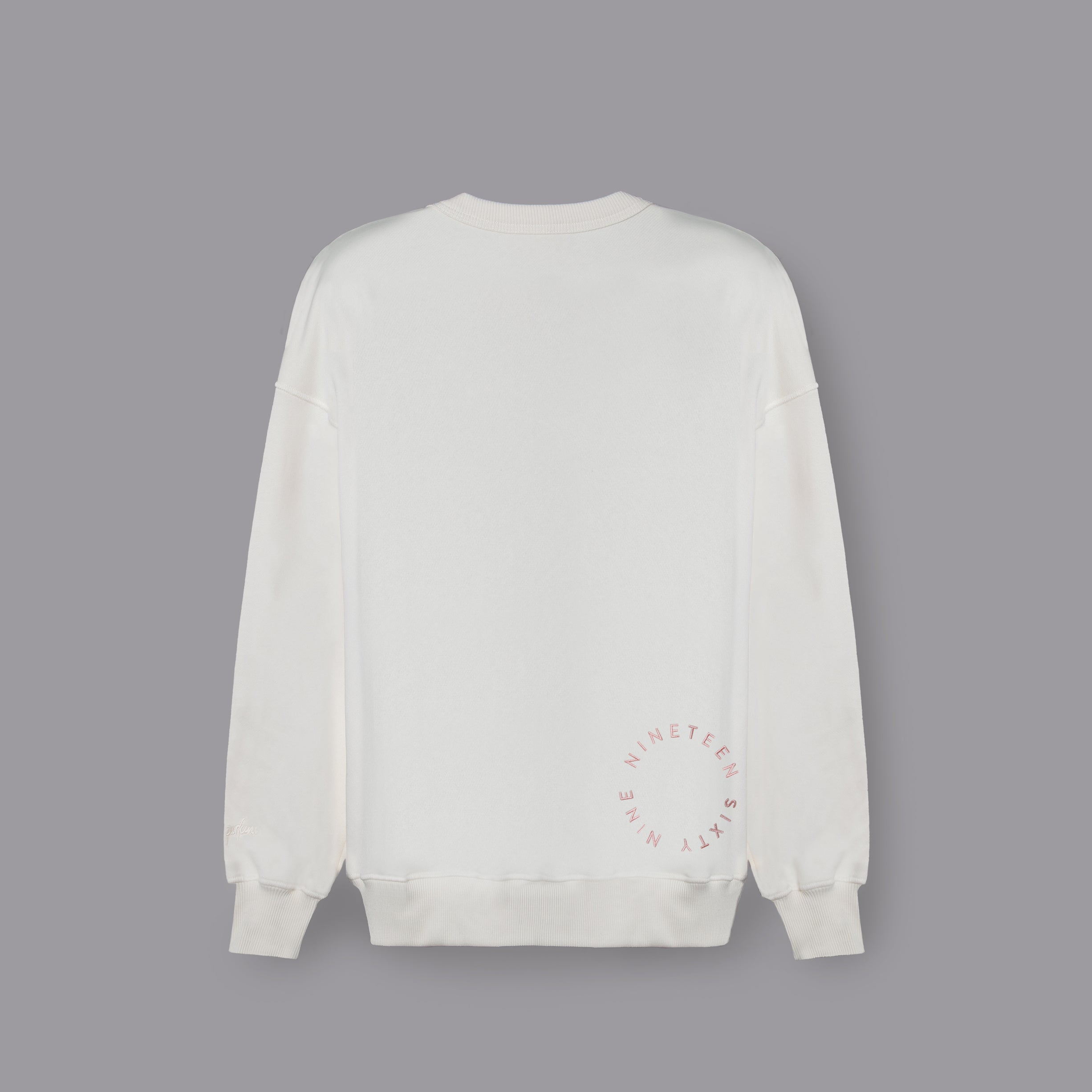 AMERICAN PSYCHO SWEATER – Nineteen Sixtynine