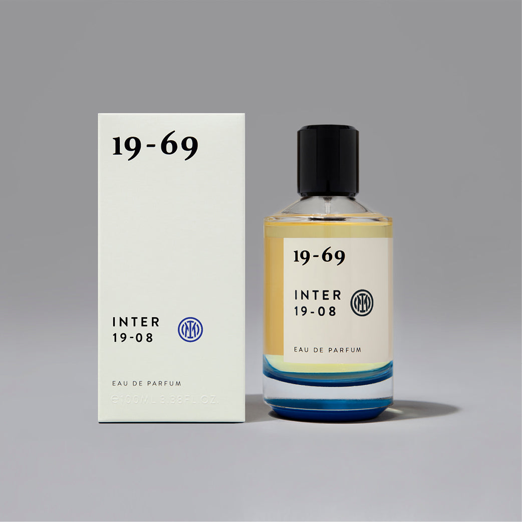 INTER 19-08 BLUE by Nineteen Sixtynine