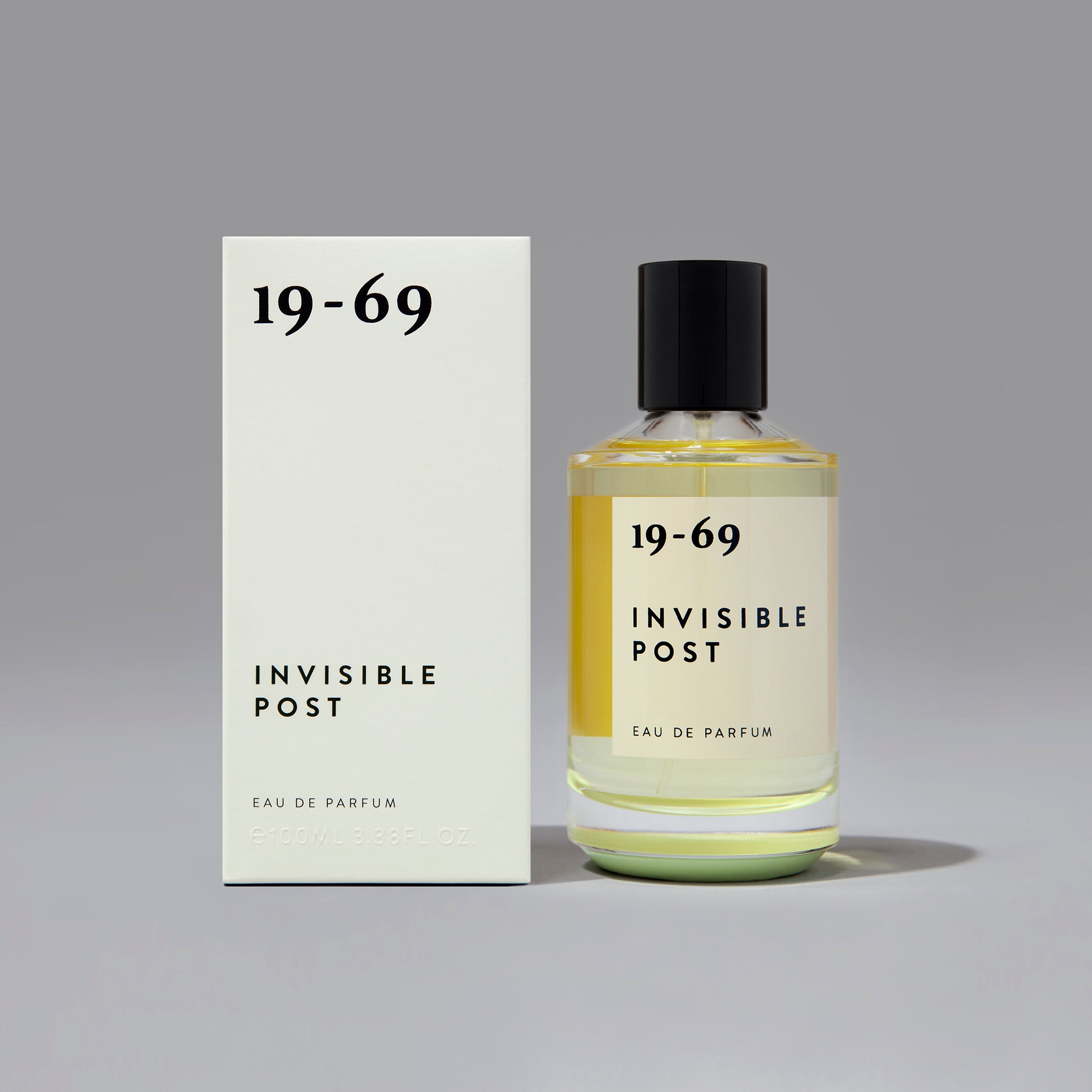 新作登場新品【新品未使用】19-69 Invisible Post インビジブルポスト 香水(ユニセックス)