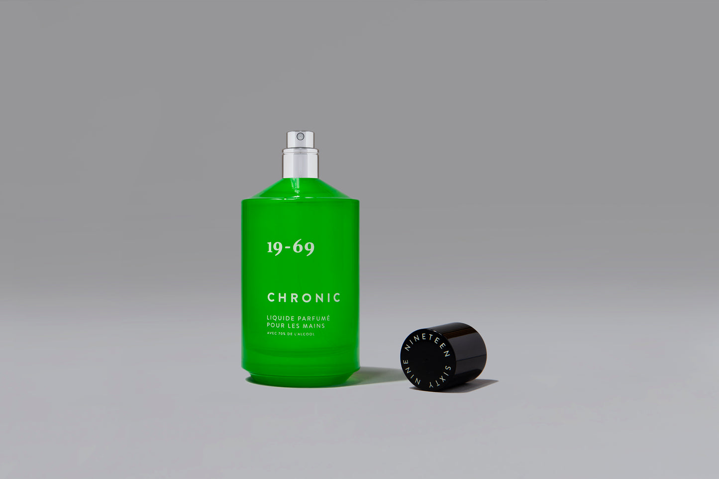 CHRONIC