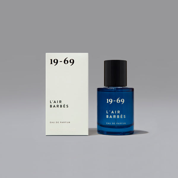 19-69 / L'Air Barbès 100ml 香水 L_airBarbesEauDeParfum30ml1_fb