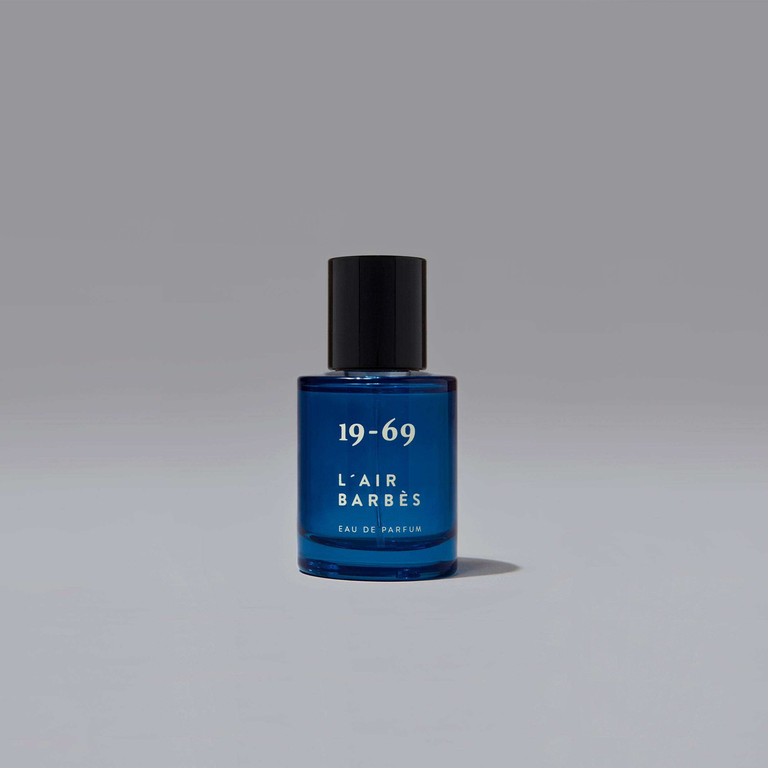 L'AIR BARBÈS – Nineteen Sixtynine