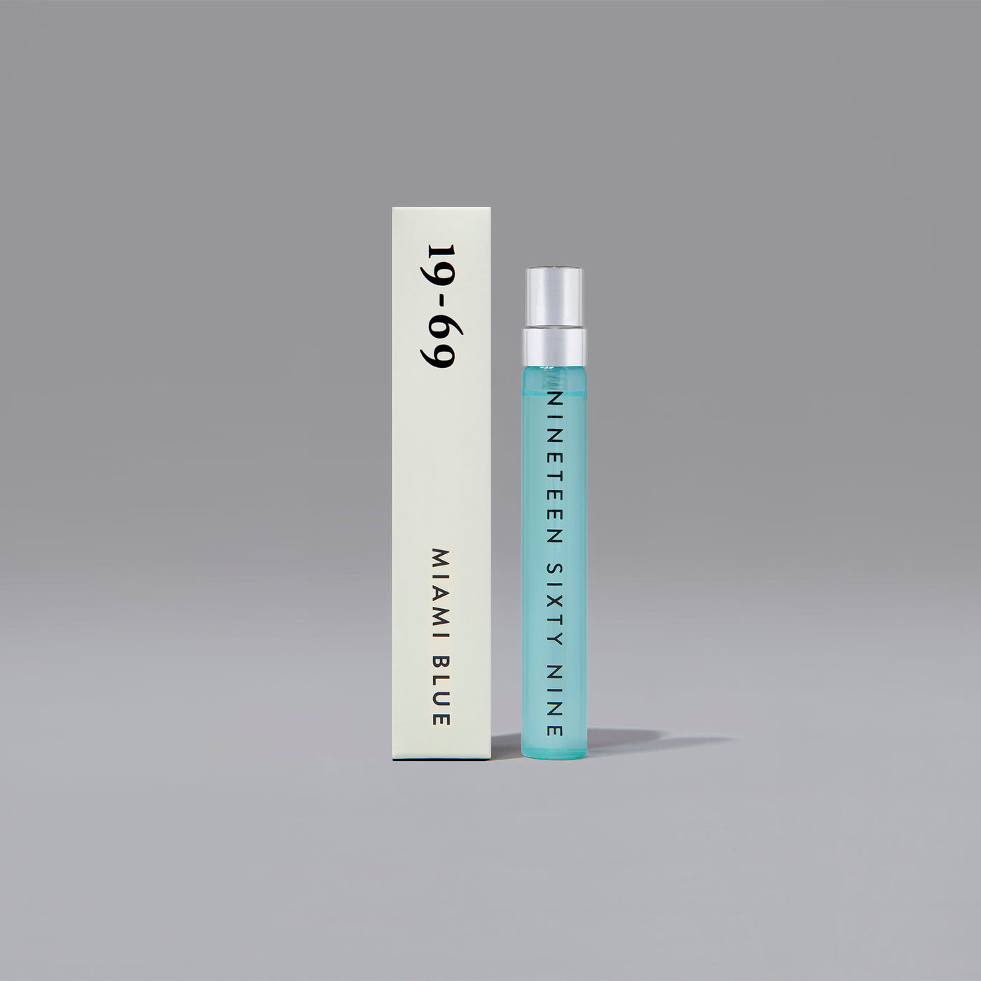 MIAMI BLUE