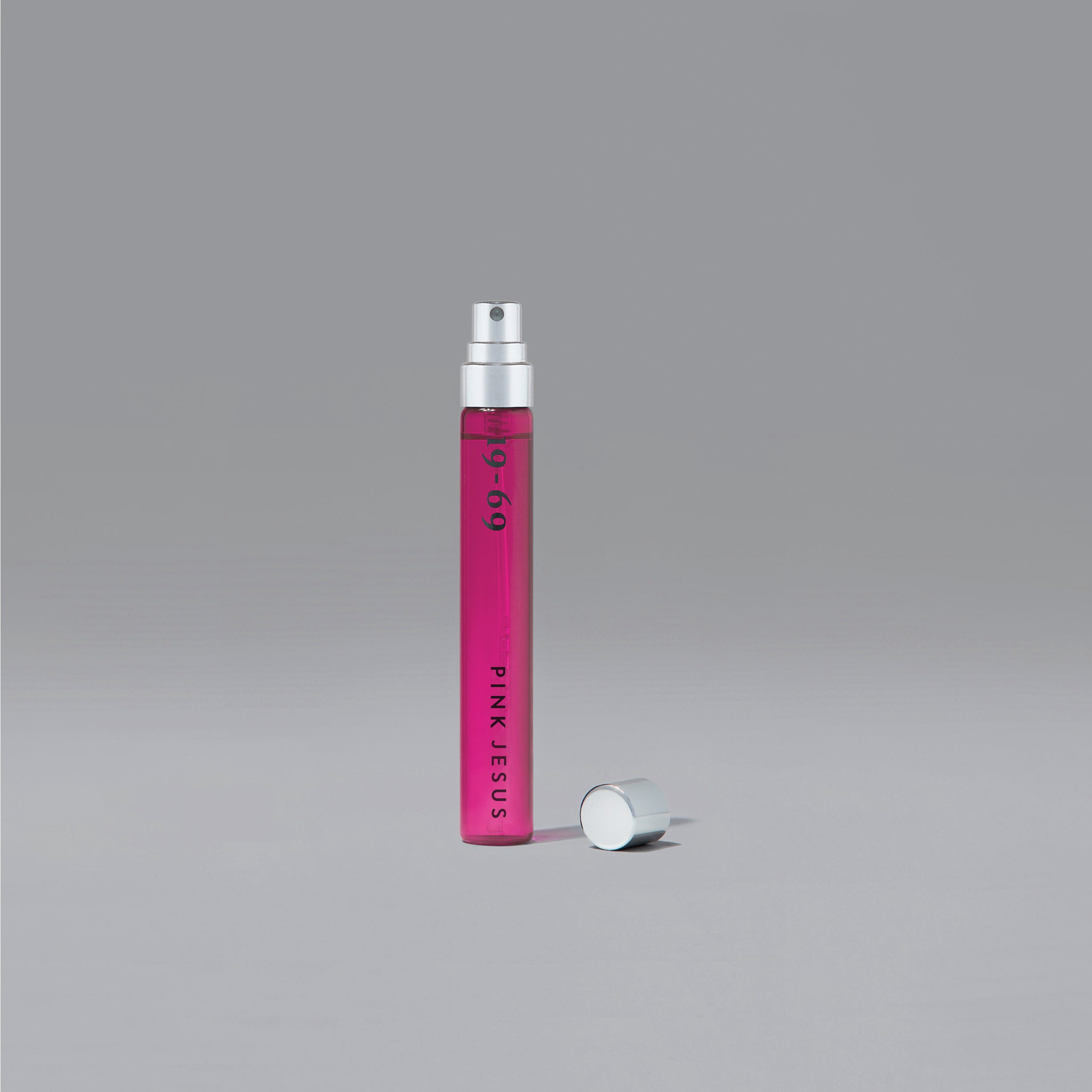 PINK JESUS – Nineteen Sixtynine