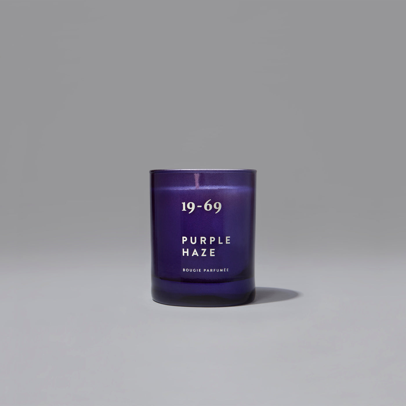 PURPLE HAZE