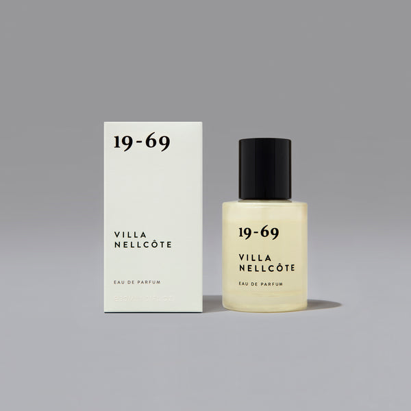 19-69 ヴィラネルコートVilla Nellcôte 100ml Villa Nellcôte by 19-69 | Ministry of Scent