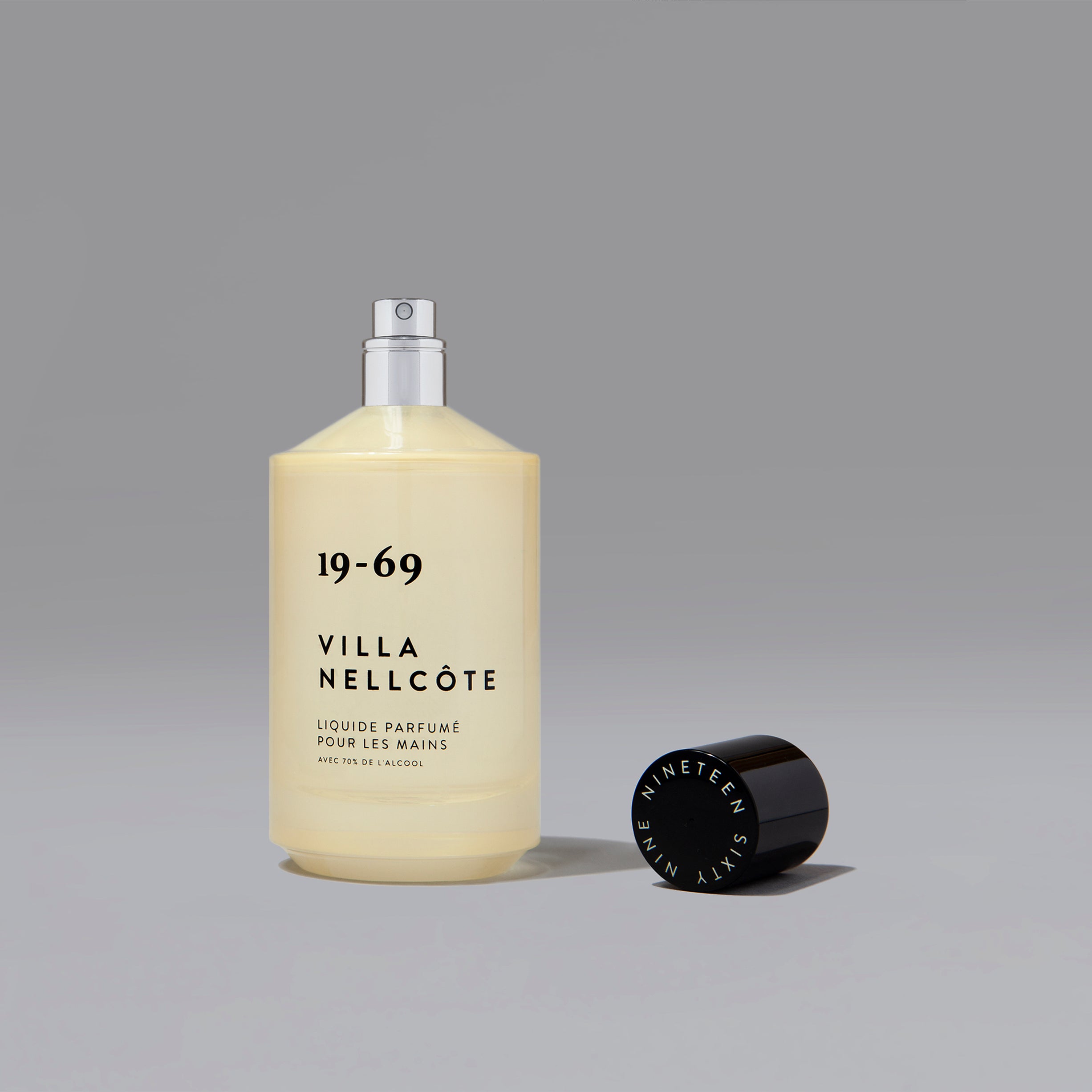 19-69 ヴィラネルコートVilla Nellcôte 100ml Villa Nellcôte by 19-69 | Ministry of Scent