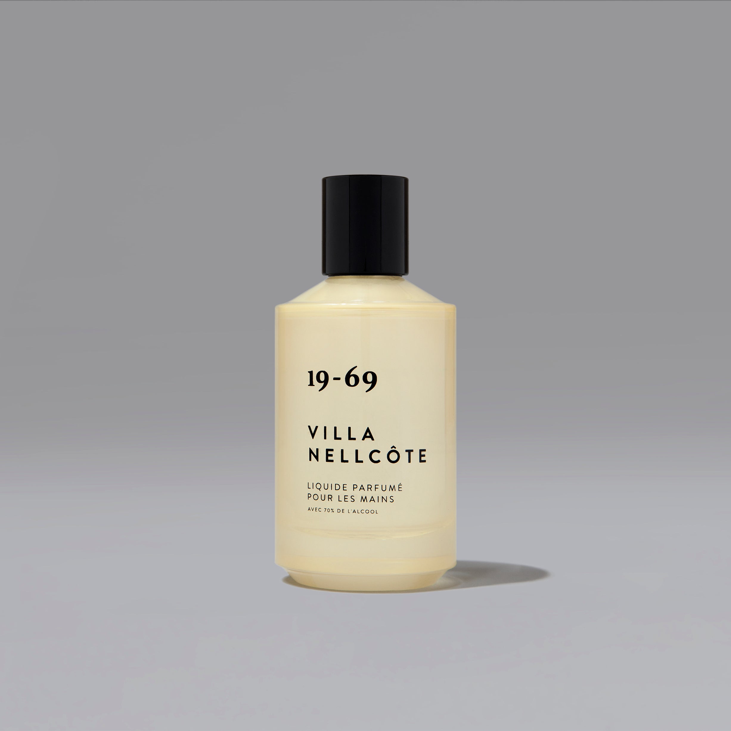 19-69 ヴィラネルコートVilla Nellcôte 100ml VILLA NELLCÔTE – Nineteen Sixtynine