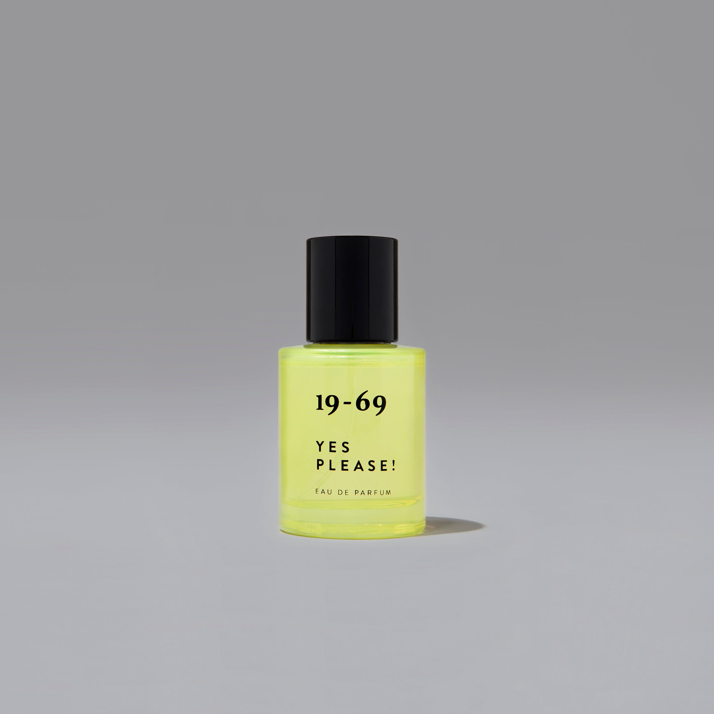 YES PLEASE! – Nineteen Sixtynine