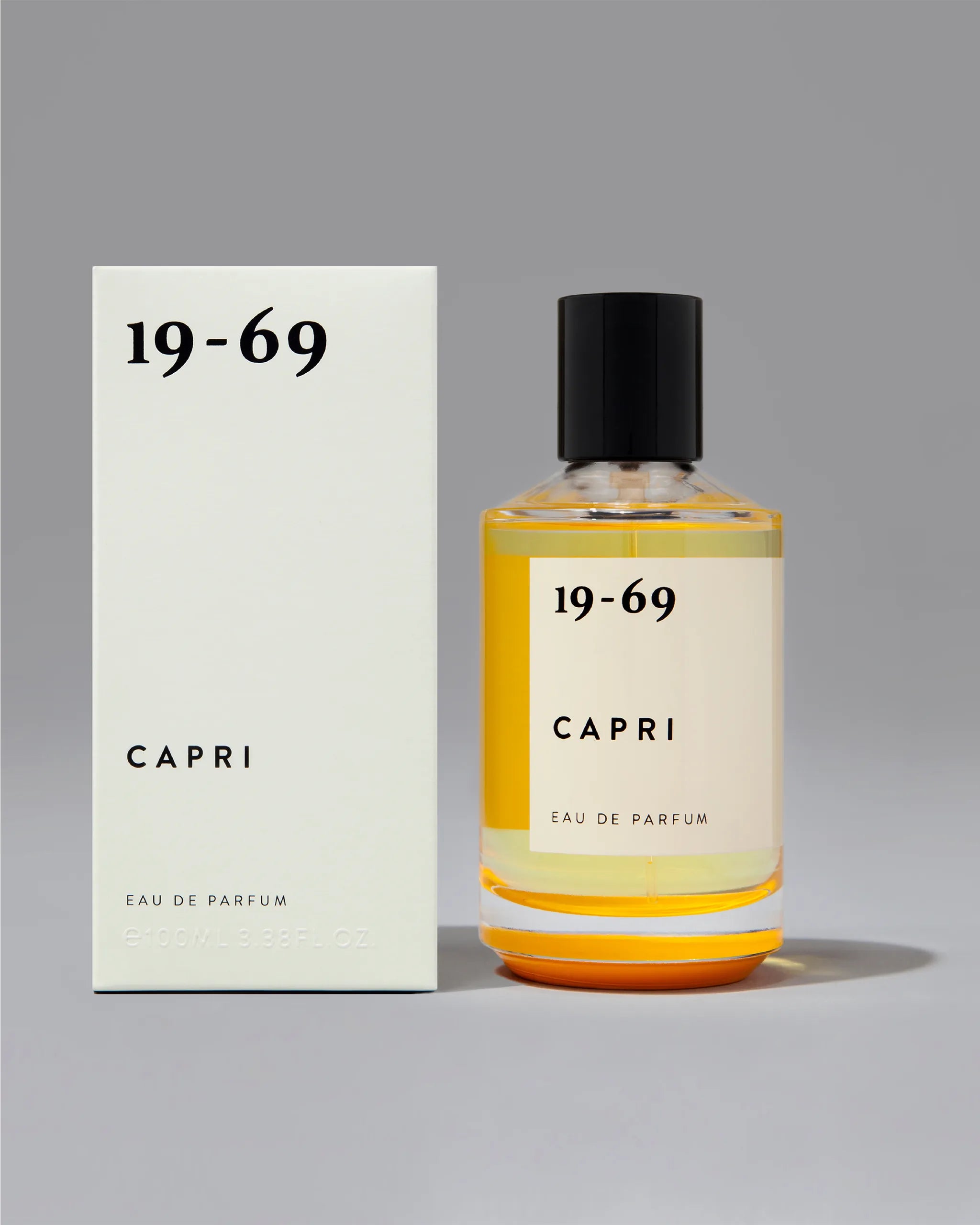 CAPRI