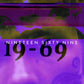 PURPLE HAZE